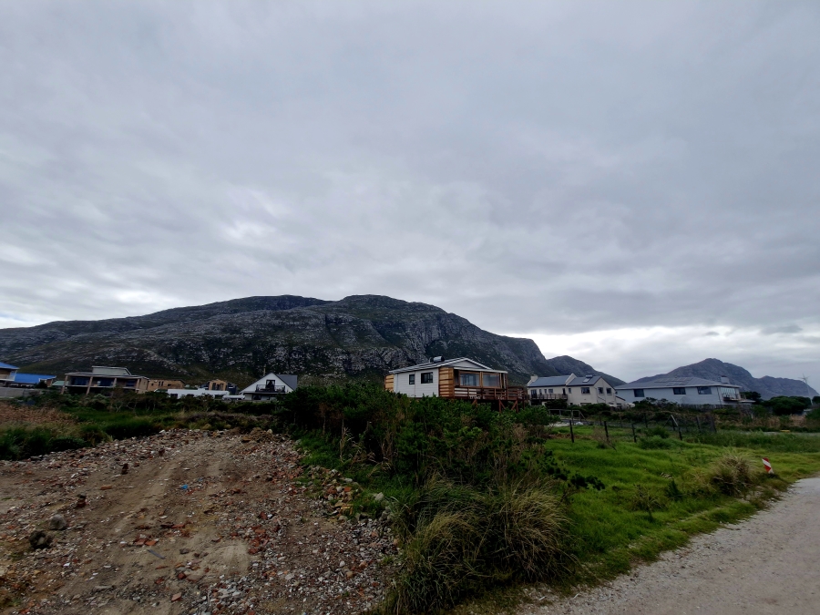 0 Bedroom Property for Sale in Bettys Bay Western Cape